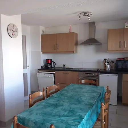 Apartment Collet D'allevard Allevard